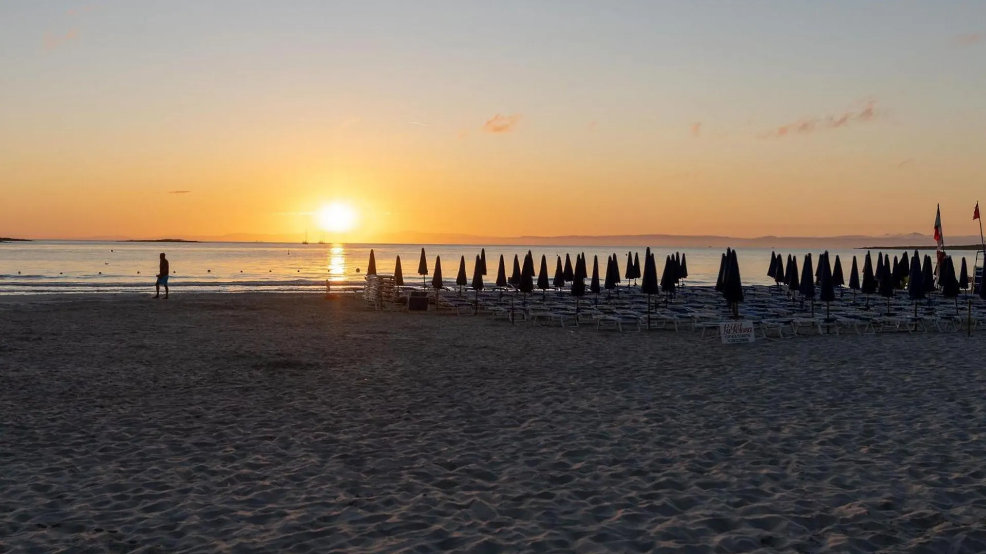 Holiday Home Country Village Sea Villas By Interhome Punta de su Torrione 0*,