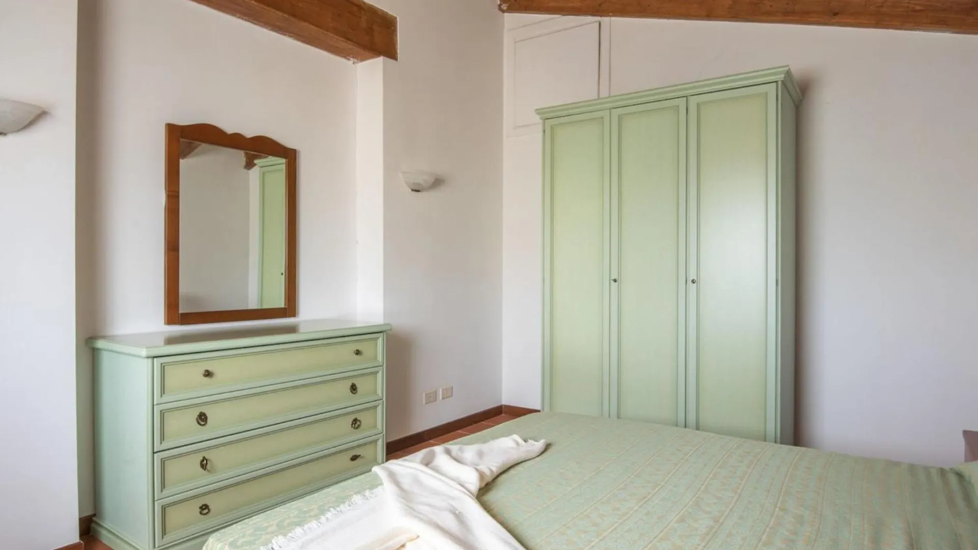 Holiday Home Country Village Sea Villas By Interhome Punta de su Torrione 意大利