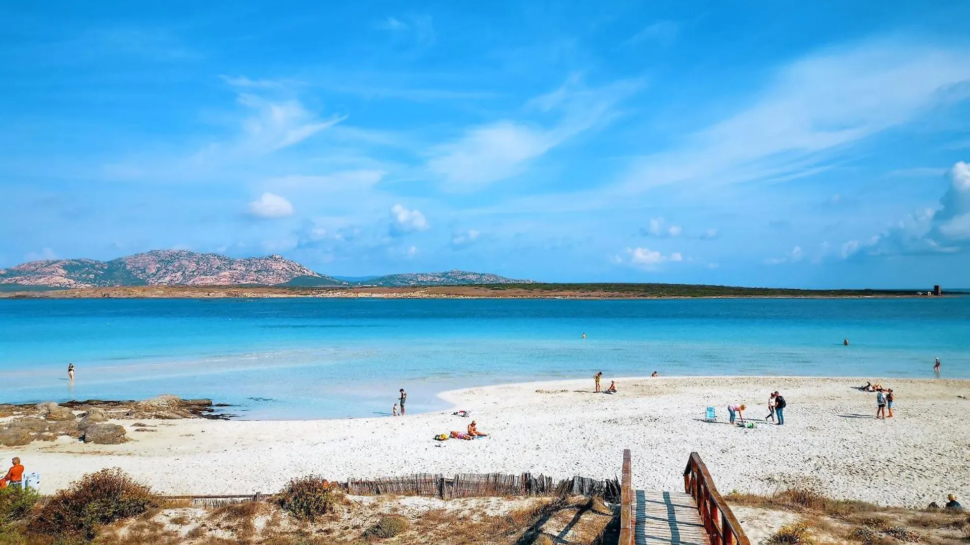 Holiday Home Country Village Sea Villas By Interhome Punta de su Torrione