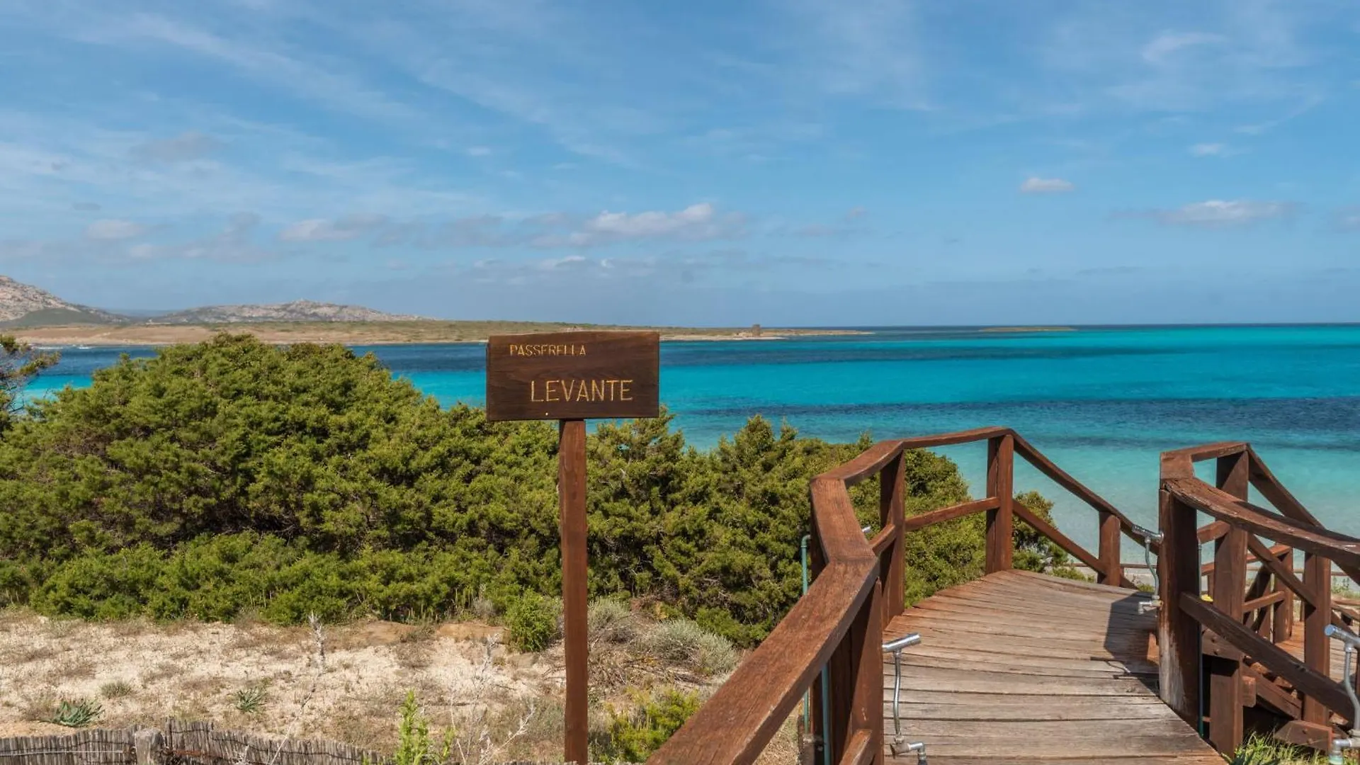 Holiday Home Country Village Sea Villas By Interhome Punta de su Torrione