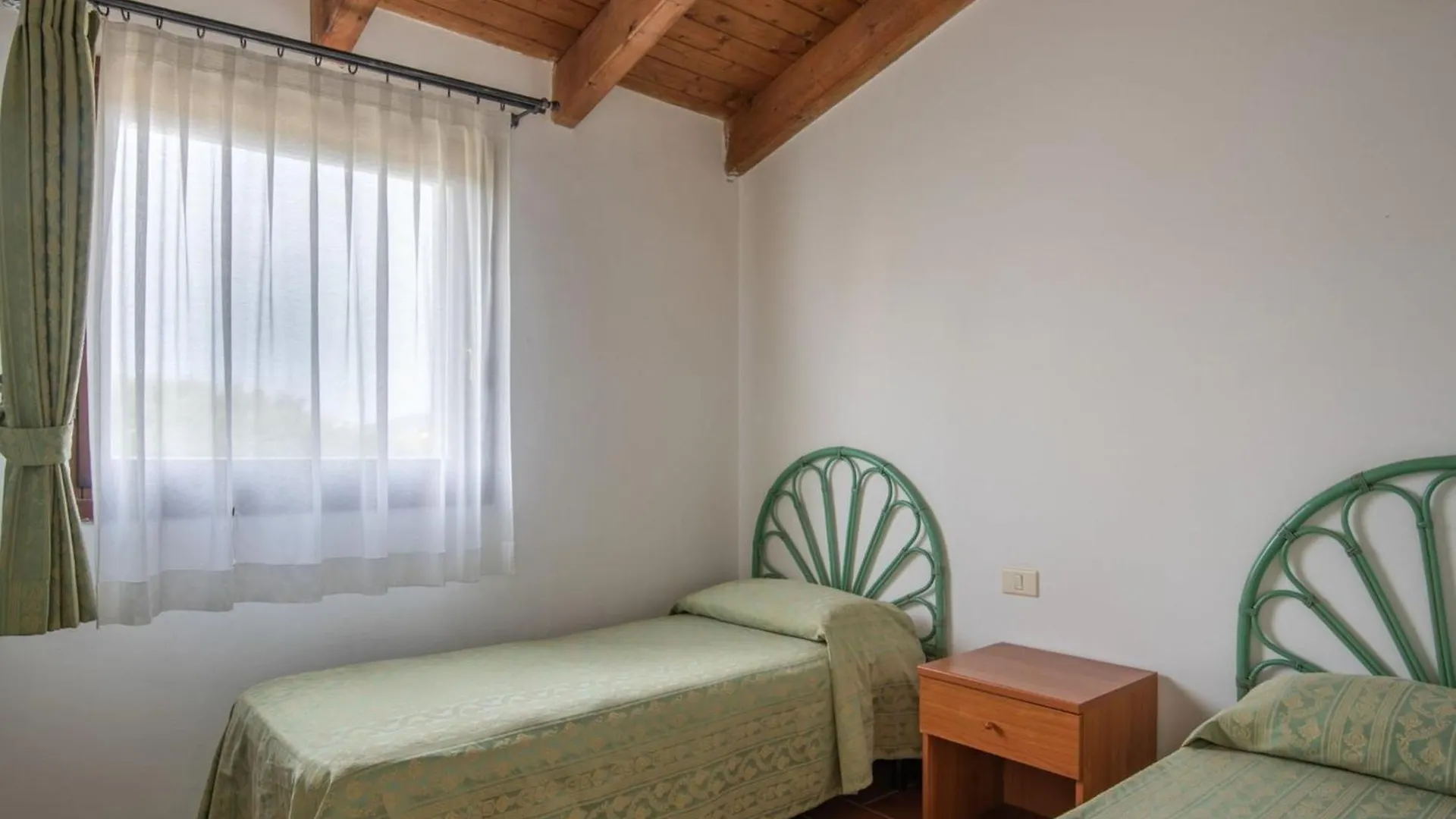 Holiday Home Country Village Sea Villas By Interhome Punta de su Torrione 0*,
