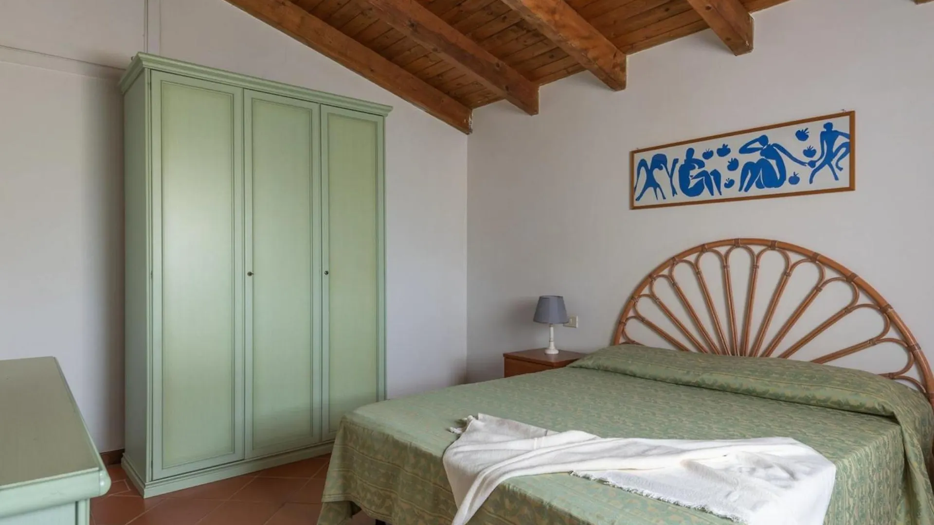 Holiday Home Country Village Sea Villas By Interhome Punta de su Torrione 意大利