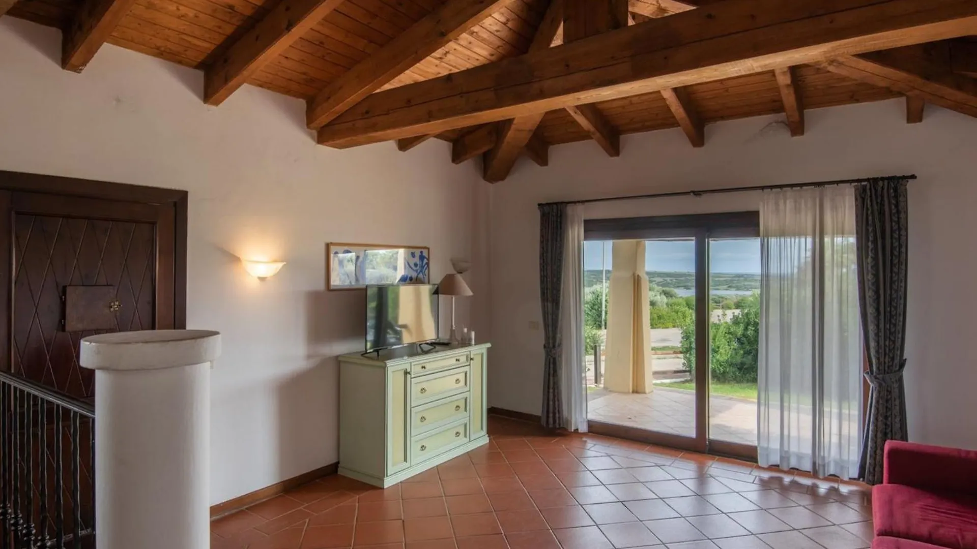Holiday Home Country Village Sea Villas By Interhome Punta de su Torrione