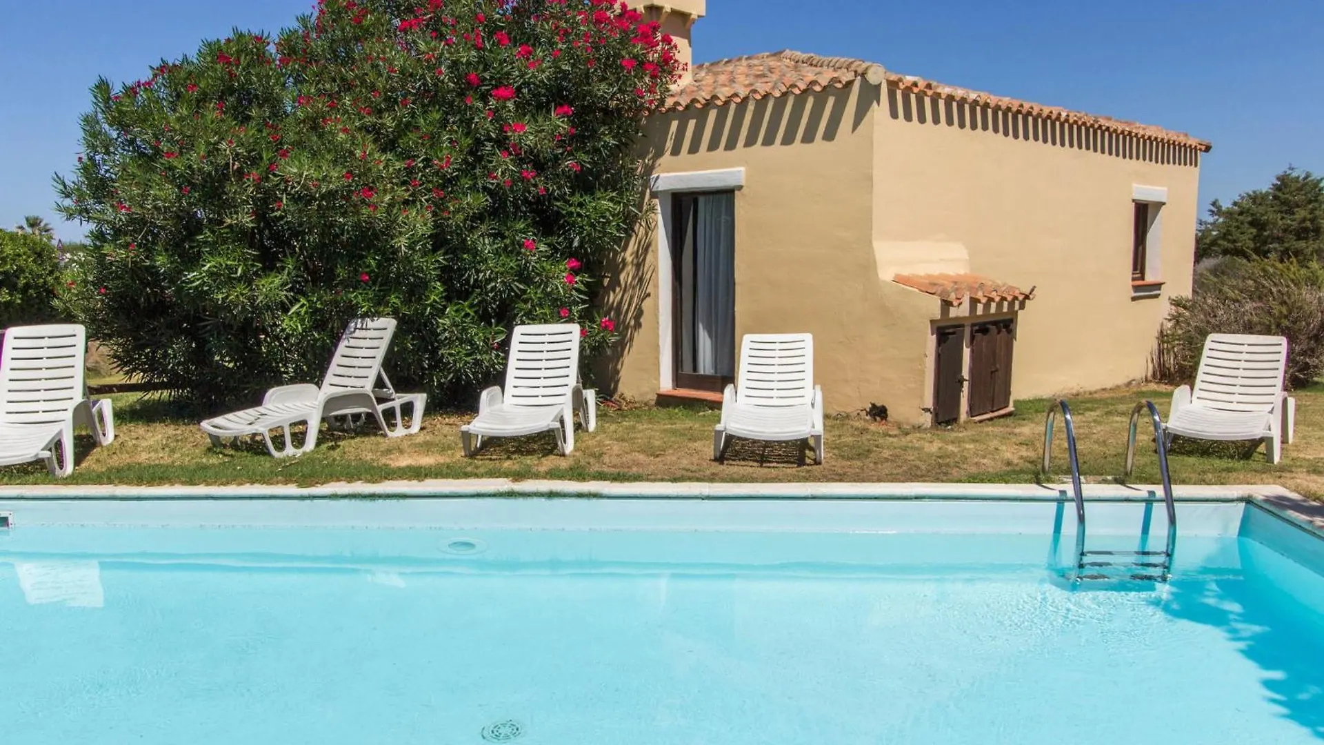 Holiday Home Country Village Sea Villas By Interhome Punta de su Torrione